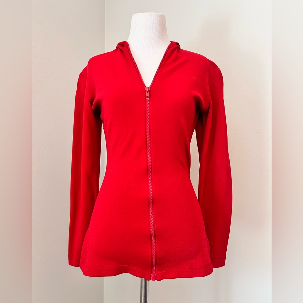 ROBIN PICCONE vintage, size large women’s top.
